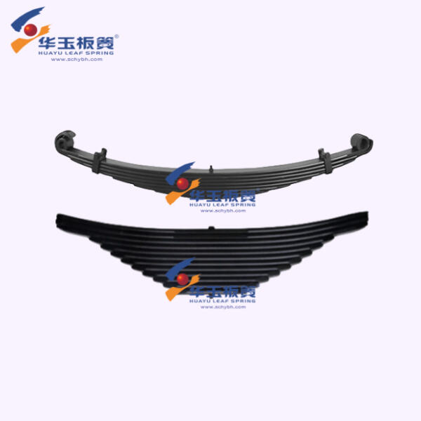 The Benefits of Investing in High-Quality RV Trailer Springs