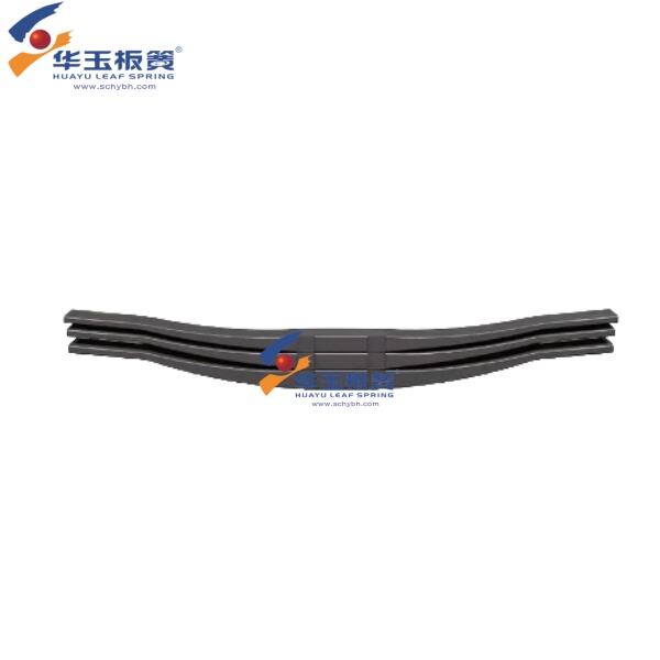 Say Goodbye to Sagging Springs with Leaf Spring Helper