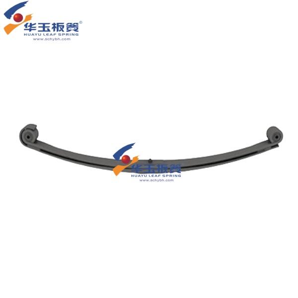 Comparing Suspension Systems for Trucks