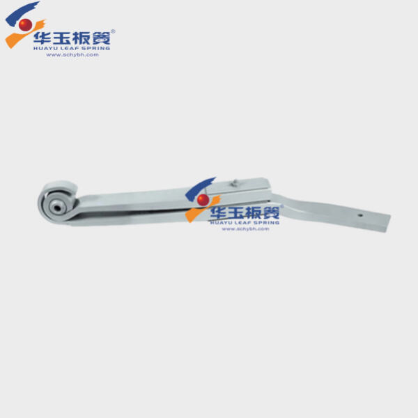 RC Leaf Springs compared