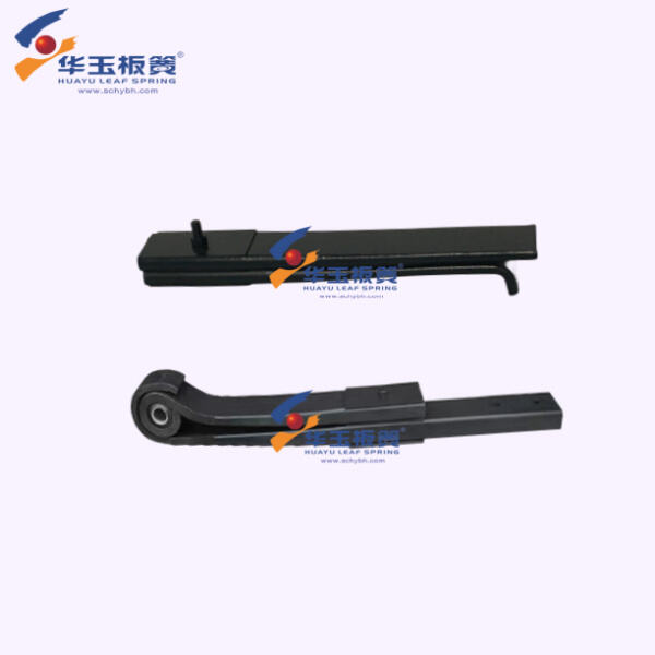 Exploring the Features and Advantages of a 26 Inch Leaf Spring