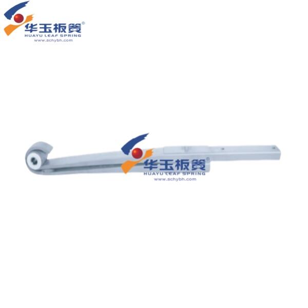 Choosing the right lorry spring for your vehicle