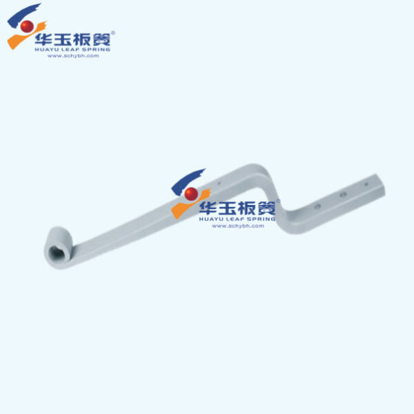 The Advantages of Leaf Spring Front Suspension Over Other Designs