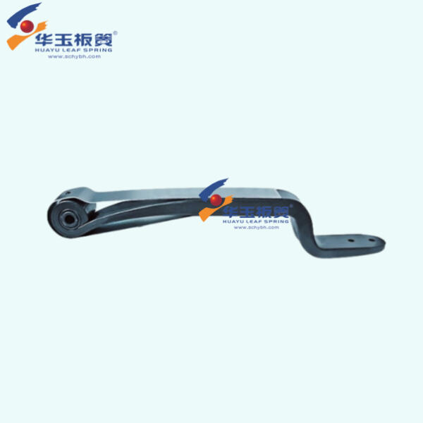 Maintaining and replacing your car trailer springs