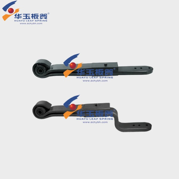 Solid Leaf Springs: Other Considerations