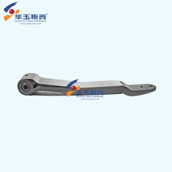 Maximize Your Trailer's Performance with Premium 5 Leaf Springs