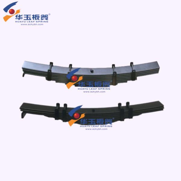 Keep Your RV Safe and Comfortable with Durable Trailer Springs