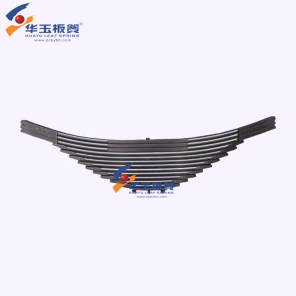 The Benefits of a 3500 lb Leaf Spring for Towing and Hauling