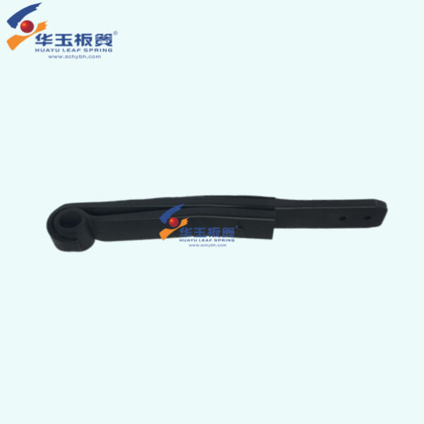 How Aftermarket Leaf Springs Can Enhance Off-Road Performance