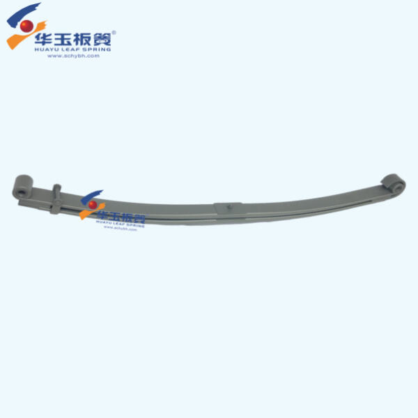 Benefits of using Leaf Springs on your Vehicle
