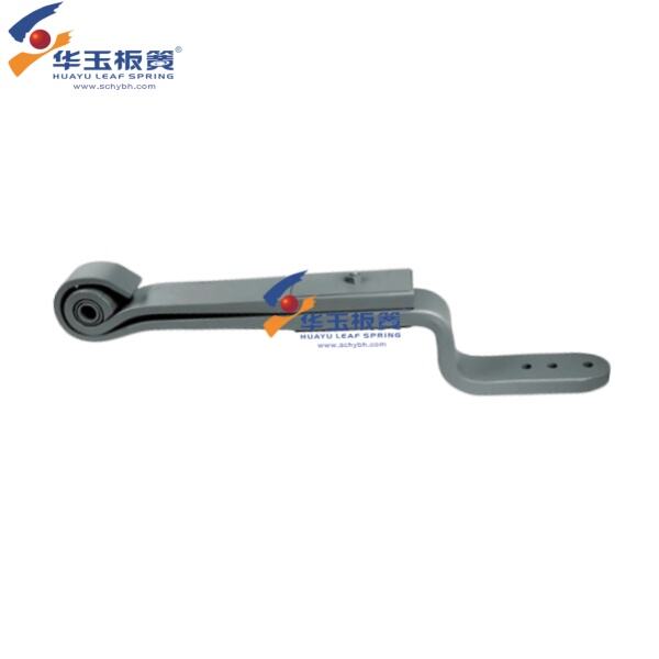 The Benefits of Choosing Customized Truck Springs