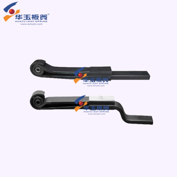 How Independent Leaf Spring Suspension Enhances Driving Safety