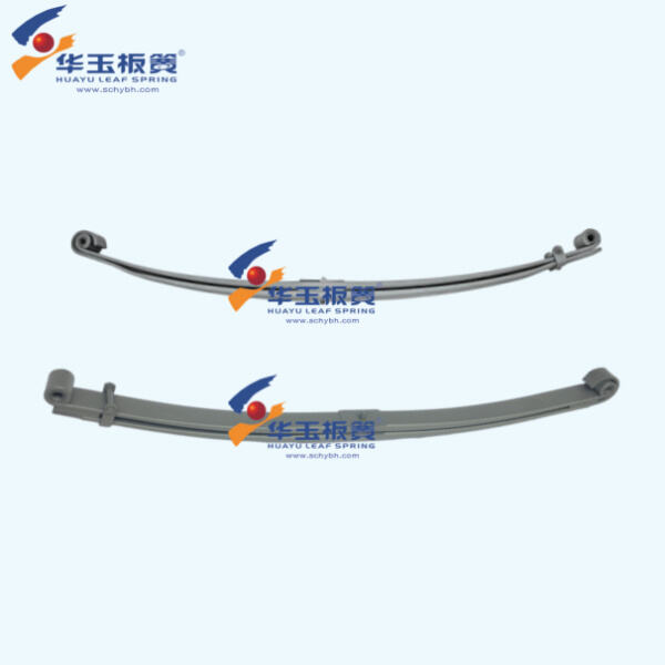 All you need to know about Leaf Springs for Cars