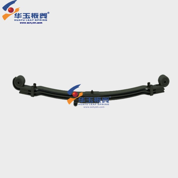 Trailer Axle And Leaf Spring Issues Seen Most Often, And What To Do About Them