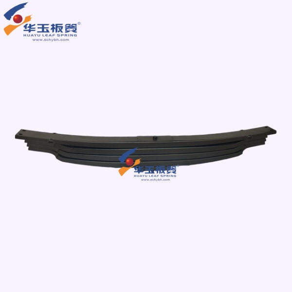 Upgrade Your Trailer's Suspension System for smoother ride