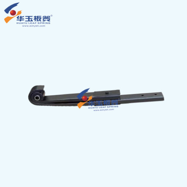 Upgrade Your Trailer's Performance with Reliable 7 Leaf Trailer Springs