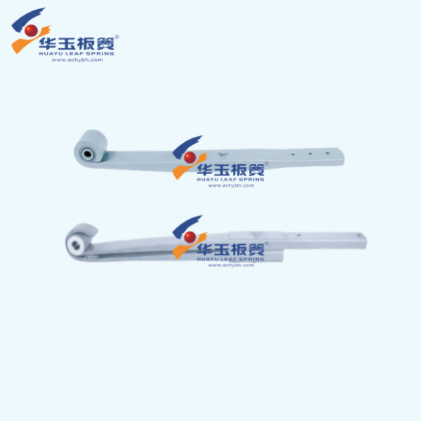 Bagaimana perbandingan kekang daun bahagian belakang dengan jenis kekang belakang yang lain?