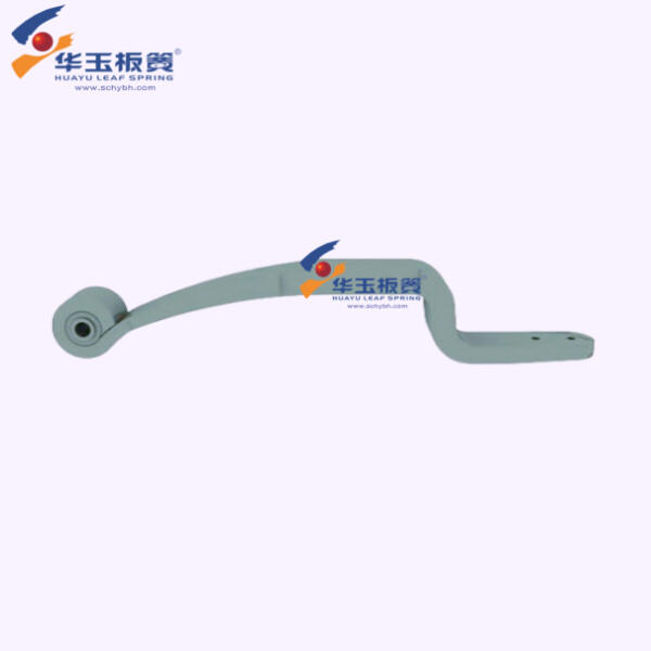 Tuning Your Leaf Springs for Optimal Performance on the Drag Strip