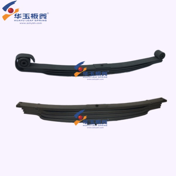 Find out how 26 trailer leaf springs compare to other options on the marke