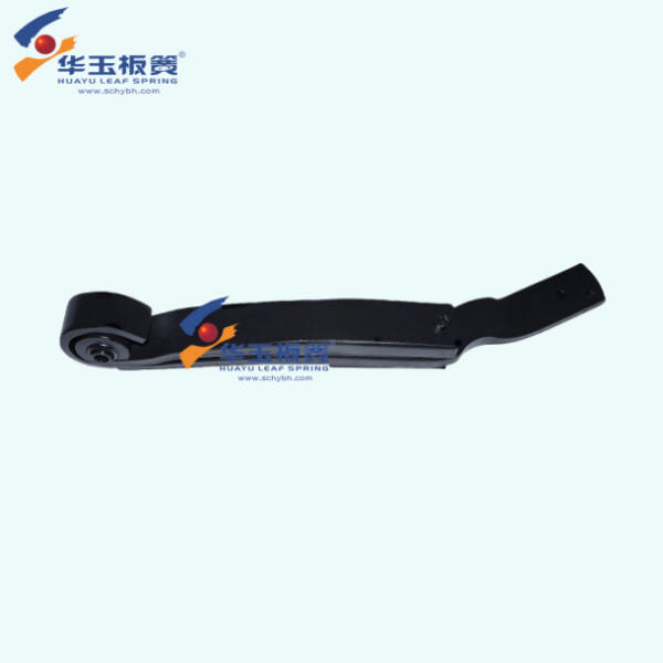 Maximize Off-Road Performance with 30 Inch Leaf Springs