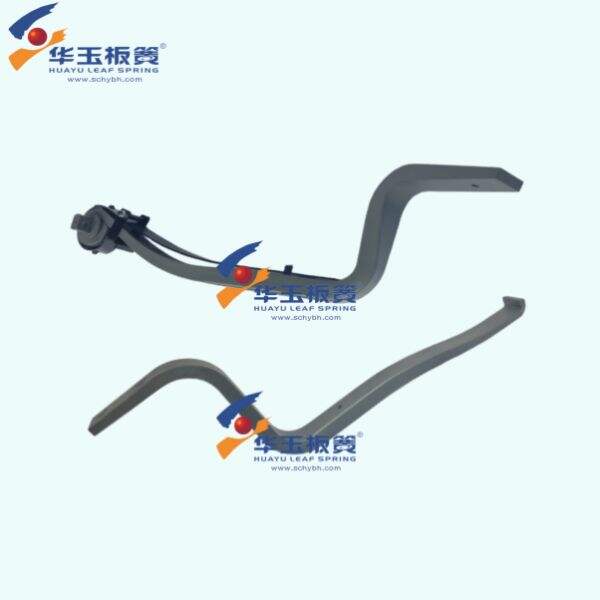 The Benefits of Resetting Leaf Springs