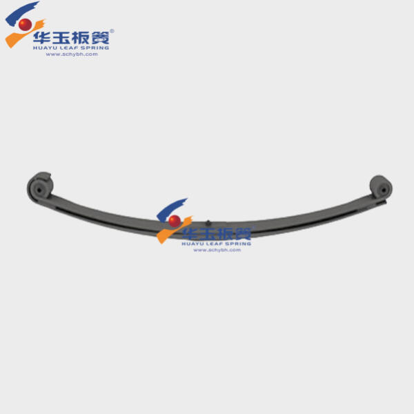 Pros vs Cons of Slipper Leaf Springs for Your Vehicle