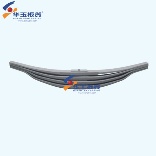 Why Heavy Duty Truck Springs are Essential for Heavy Hauling and Long-Distance Travel".