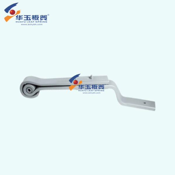 Consigli per la manutenzione e riparazione delle sospensioni anteriori con molle a lama trasversale