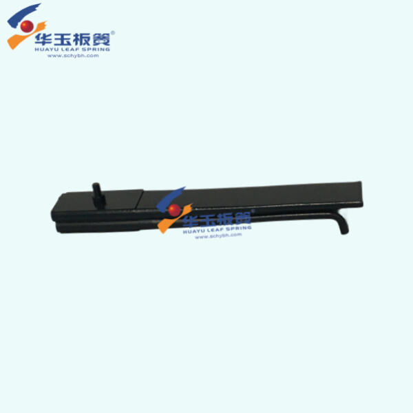 The Importance of Choosing the Right Leaf Springs for Your Colorado Vehicle