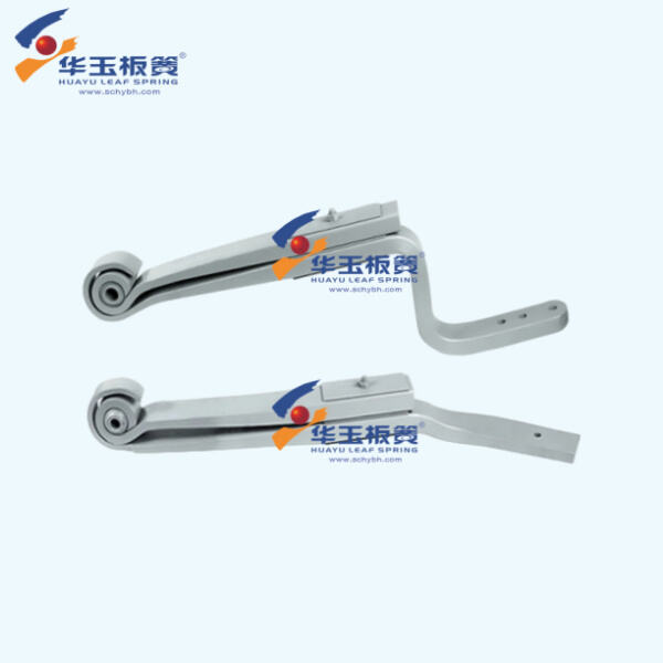 Improves Ride Quality