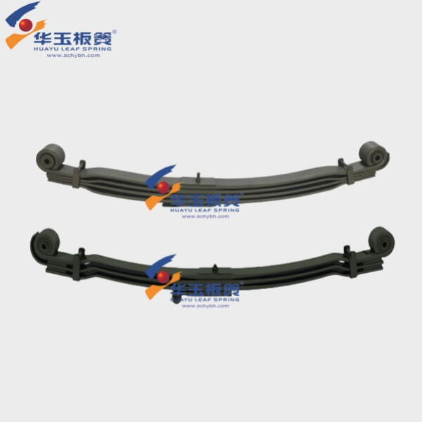 How to Preserve Your Leaf Springs