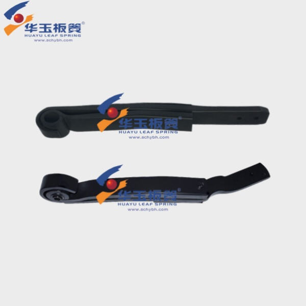 Selecting the Proper Camper Leaf Springs For Your RV Life Style