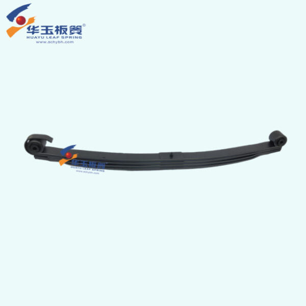 How to properly de arch your leaf springs for optimal performance