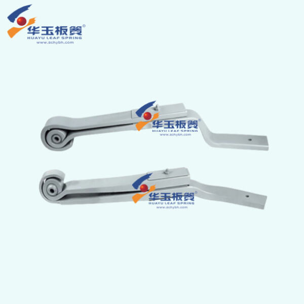 Reka Bentuk dan Prestasi Penyangga Lengkung Transversal