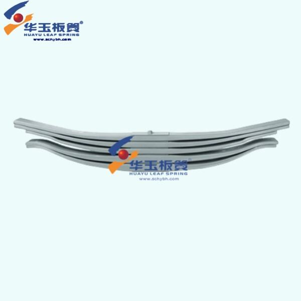 Choosing the Right Trailer Axle Springs for Your Load Capacity