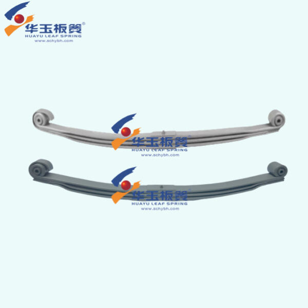 Say Goodbye to Sagging Rear Ends with Over Leaf Spring Helper