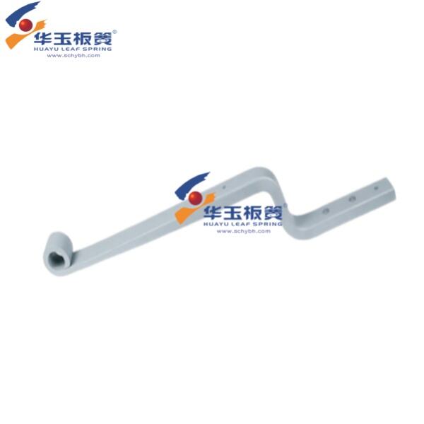 How to detect signs of a failing lorry spring