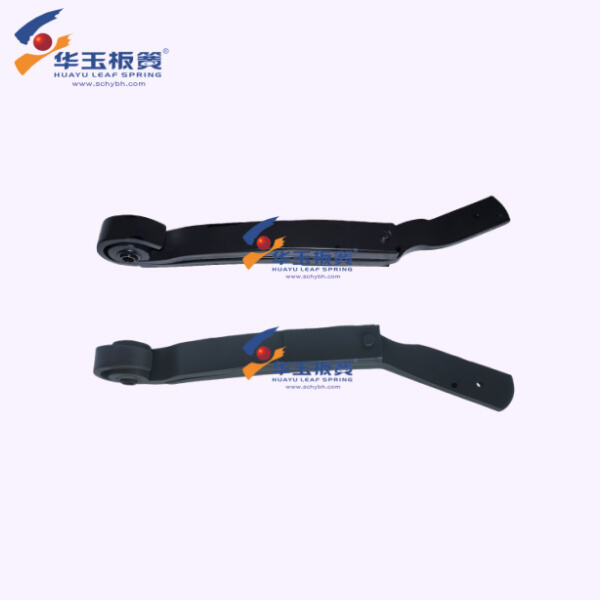 Expert Tips for Maintaining and Repairing Heavy Duty Trailer Leaf Springs