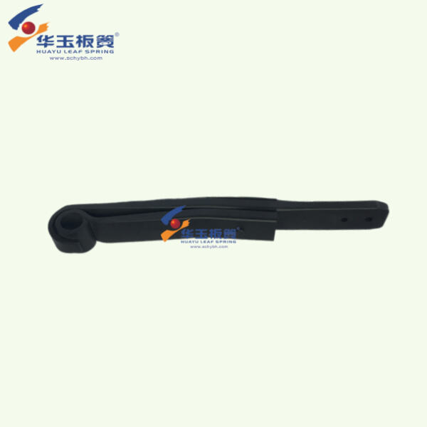 HZJ75 parabolic springs