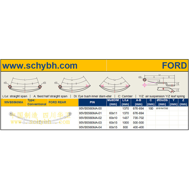 FOD-95VB5560MA