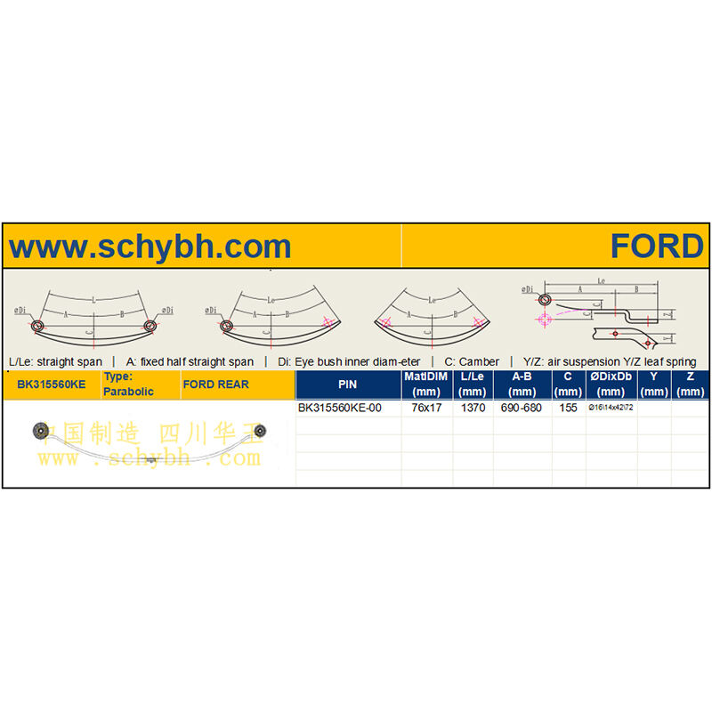 FOD-BK315560KE