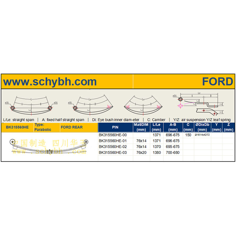 FOD-BK315560HE