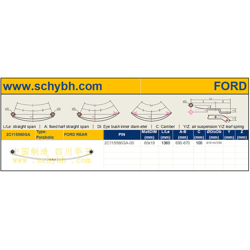 FOD-2C115560GA