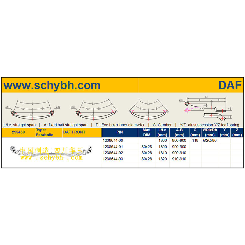 DAF-295458