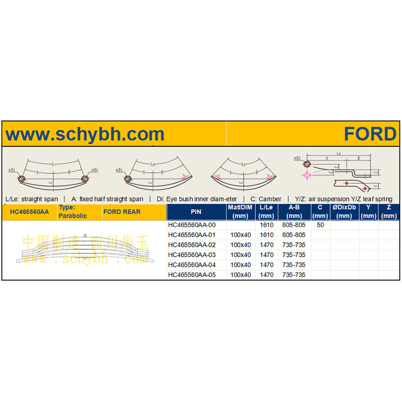 FOD-HC465560AA