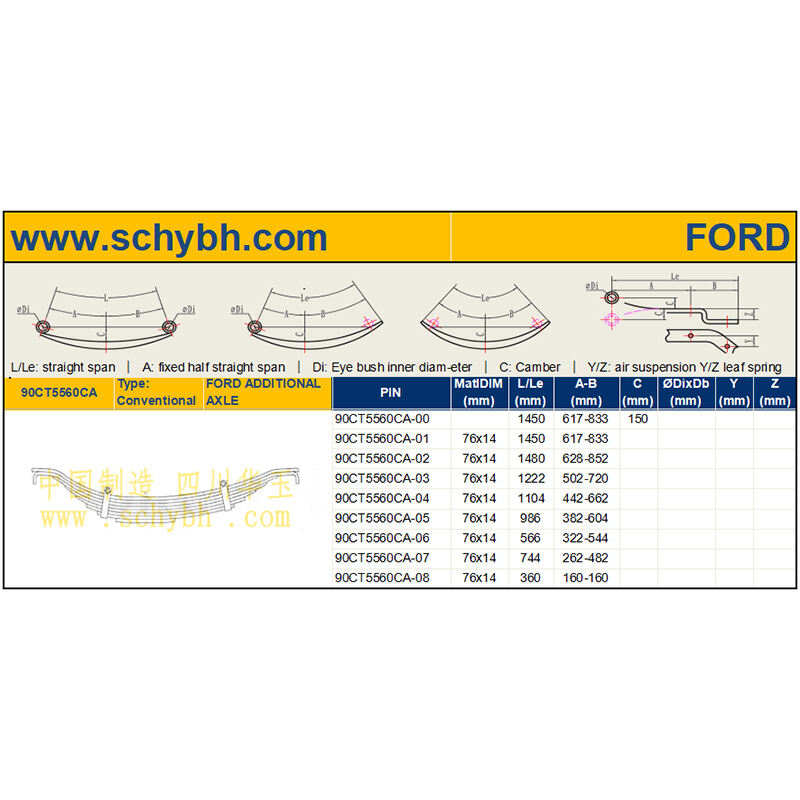 FOD-90CT5560CA