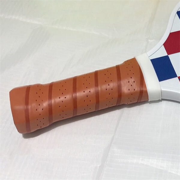Mengoptimalkan Teknik Pegangan Tangan Pickleball Anda