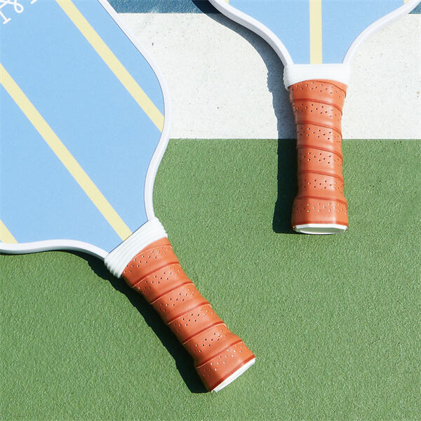 Jelajahi Keuntungan Menggunakan Pegangan Timur dalam Pickleball
