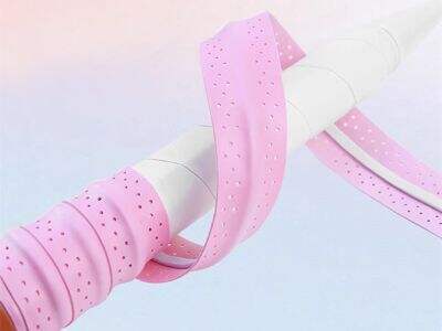 Pam mae Brandiau Chwaraeon Byd-eang yn Dewis Pantech fel Gwneuthurwr Cynrigau Racket eu Ddewisol