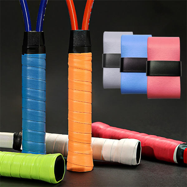 Tips for Maintaining a Consistent Squash Grip